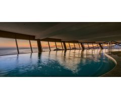 Apartamento en Venta en Benidorm, Alicante