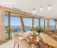 Apartamento en Venta en Benidorm, Alicante