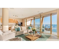 Apartamento en Venta en Benidorm, Alicante