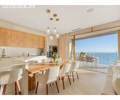 Apartamento en Venta en Benidorm, Alicante
