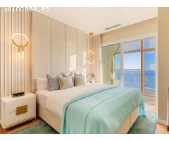 Apartamento en Venta en Benidorm, Alicante