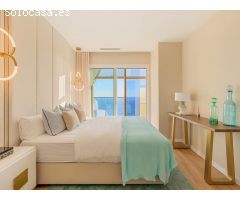 Apartamento en Venta en Benidorm, Alicante