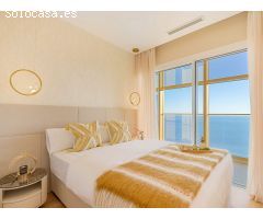 Apartamento en Venta en Benidorm, Alicante