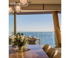Apartamento en Venta en Benidorm, Alicante