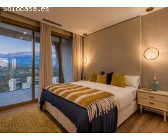 Apartamento en Venta en Benidorm, Alicante