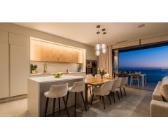 Apartamento en Venta en Benidorm, Alicante