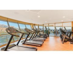 Apartamento en Venta en Benidorm, Alicante