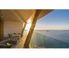Apartamento en Venta en Benidorm, Alicante
