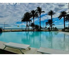 Apartamento en Venta en Benidorm, Alicante