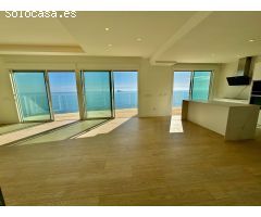 Apartamento en Venta en Benidorm, Alicante