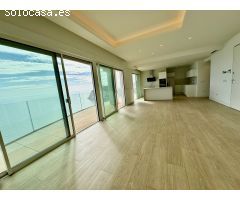 Apartamento en Venta en Benidorm, Alicante