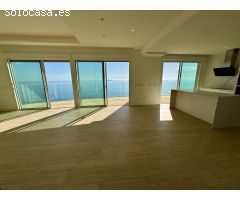 Apartamento en Venta en Benidorm, Alicante