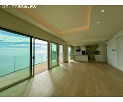 Apartamento en Venta en Benidorm, Alicante
