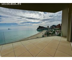 Apartamento en Venta en Benidorm, Alicante