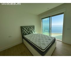 Apartamento en Venta en Benidorm, Alicante