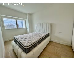 Apartamento en Venta en Benidorm, Alicante