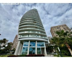 Apartamento en Venta en Benidorm, Alicante