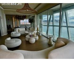 Apartamento en Venta en Benidorm, Alicante