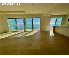 Apartamento en Venta en Benidorm, Alicante
