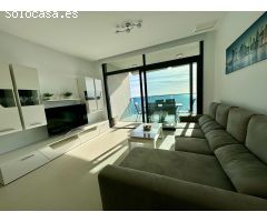 Apartamento en Alquiler en Benidorm, Alicante