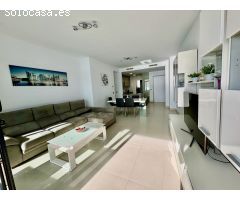 Apartamento en Alquiler en Benidorm, Alicante