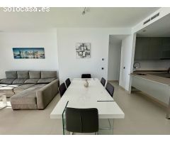 Apartamento en Alquiler en Benidorm, Alicante