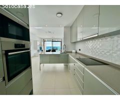 Apartamento en Alquiler en Benidorm, Alicante
