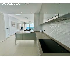 Apartamento en Alquiler en Benidorm, Alicante
