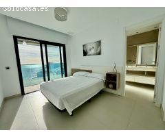 Apartamento en Alquiler en Benidorm, Alicante