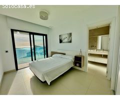 Apartamento en Alquiler en Benidorm, Alicante