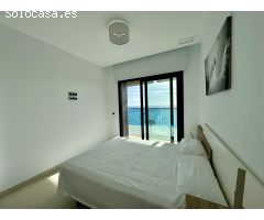 Apartamento en Alquiler en Benidorm, Alicante