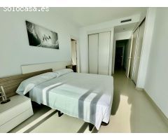 Apartamento en Alquiler en Benidorm, Alicante