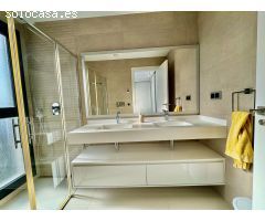 Apartamento en Alquiler en Benidorm, Alicante