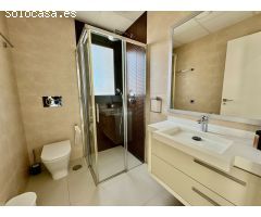 Apartamento en Alquiler en Benidorm, Alicante