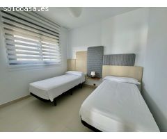 Apartamento en Alquiler en Benidorm, Alicante