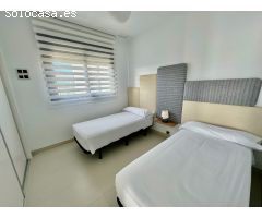 Apartamento en Alquiler en Benidorm, Alicante