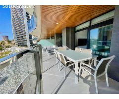 Apartamento en Venta en Benidorm, Alicante