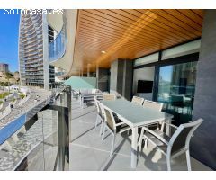 Apartamento en Venta en Benidorm, Alicante