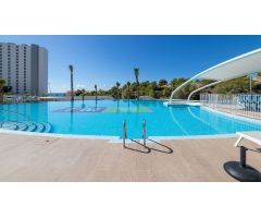 Apartamento en Venta en Benidorm, Alicante
