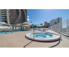 Apartamento en Venta en Benidorm, Alicante