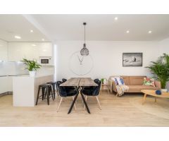 Bungalow en Venta en Finestrat, Alicante