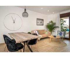 Bungalow en Venta en Finestrat, Alicante