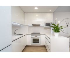 Bungalow en Venta en Finestrat, Alicante
