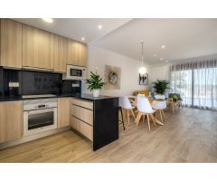 Bungalow en Venta en Finestrat, Alicante