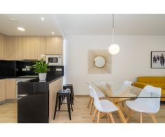 Bungalow en Venta en Finestrat, Alicante