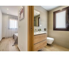 Bungalow en Venta en Finestrat, Alicante