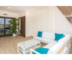 Bungalow en Venta en Finestrat, Alicante