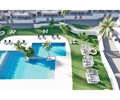 Bungalow en Venta en Finestrat, Alicante