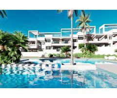 Bungalow en Venta en Finestrat, Alicante