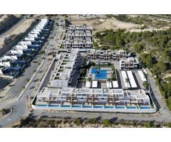 Bungalow en Venta en Finestrat, Alicante